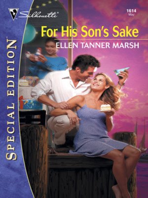 cover image of For His Son's Sake